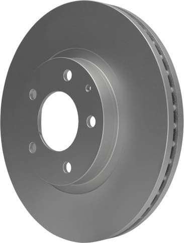 Brake Disc 24-0128-0180-1 - image 2