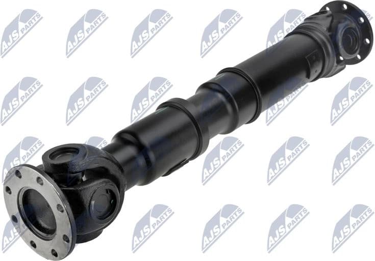 Propshaft, axle drive NWN-ME-071