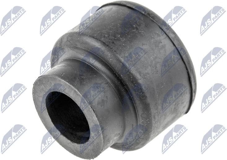 Mounting, control/trailing arm ZTT-ME-005A