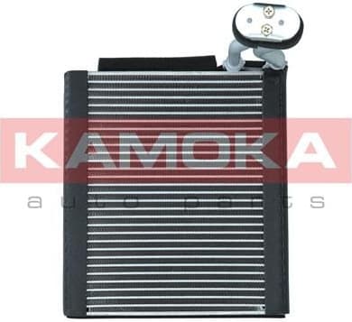 Evaporator, air conditioning 7770053