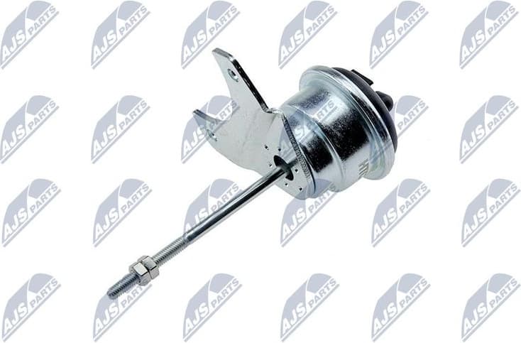 Actuator, turbocharger ECD-CT-006 - image 2