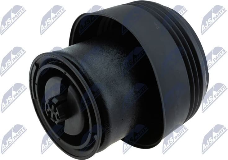Air Spring, suspension EZC-BM-314 - image 2