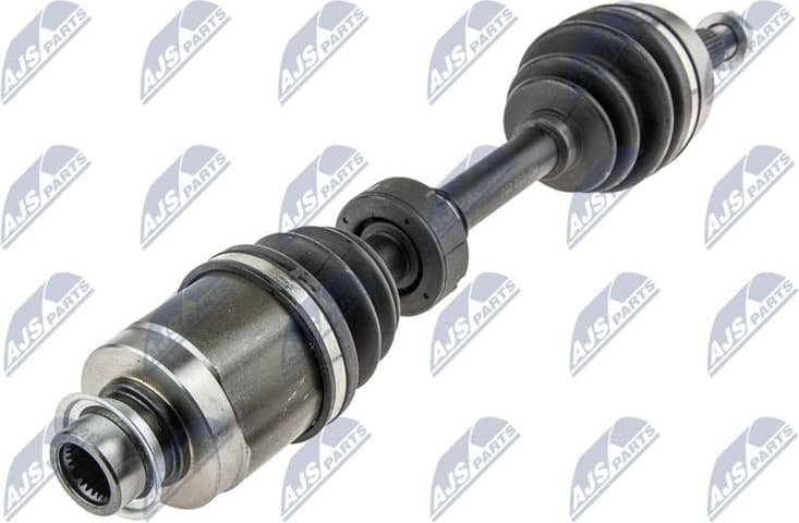 Drive Shaft NPW-HD-032 - image 2