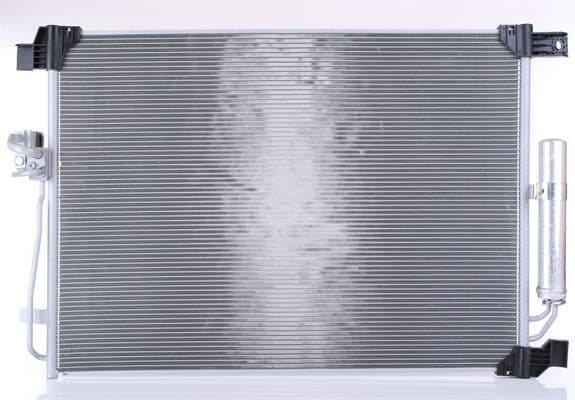 Condenser, air conditioning ** FIRST FIT ** 941208 - image 3