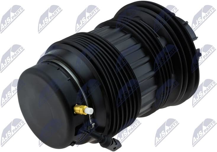 Air Spring, suspension EZC-PS-011