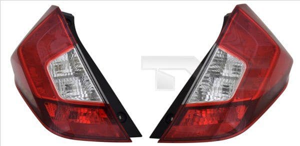 Tail Light Assembly 11-14479-06-9