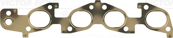 Gasket, exhaust manifold 71-53179-00