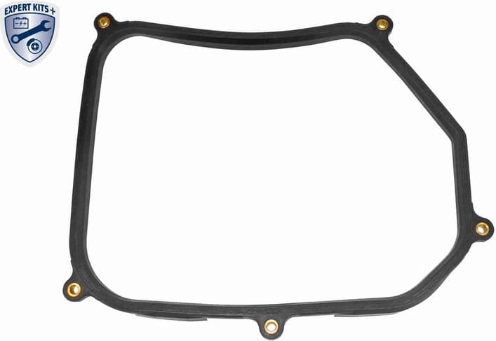 Gasket, automatic transmission oil sump Original VAICO Quality V10-2499