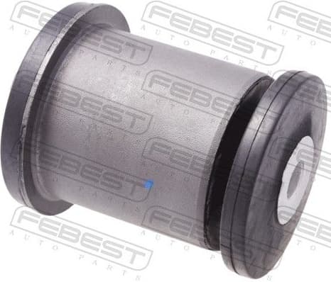 Bushing, leaf spring VWAB-027