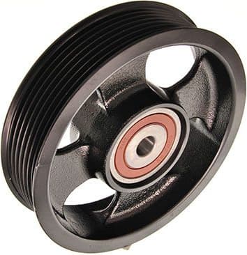Deflection/Guide Pulley, V-ribbed belt 54-2106 - image 2