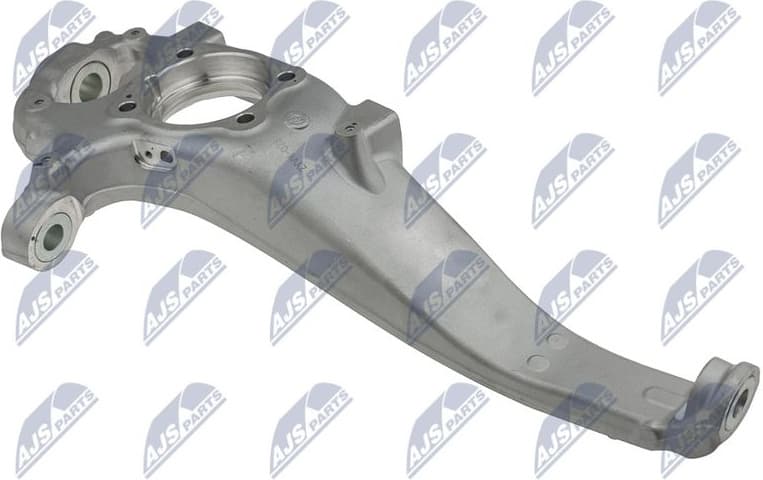 Steering Knuckle, wheel suspension ZZP-VW-023 - image 2