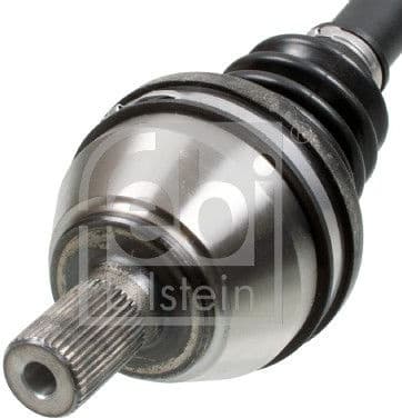 Drive Shaft 182444 - image 2