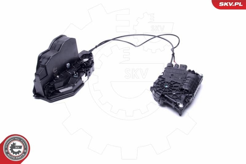 Door Lock 60SKV124 - image 2