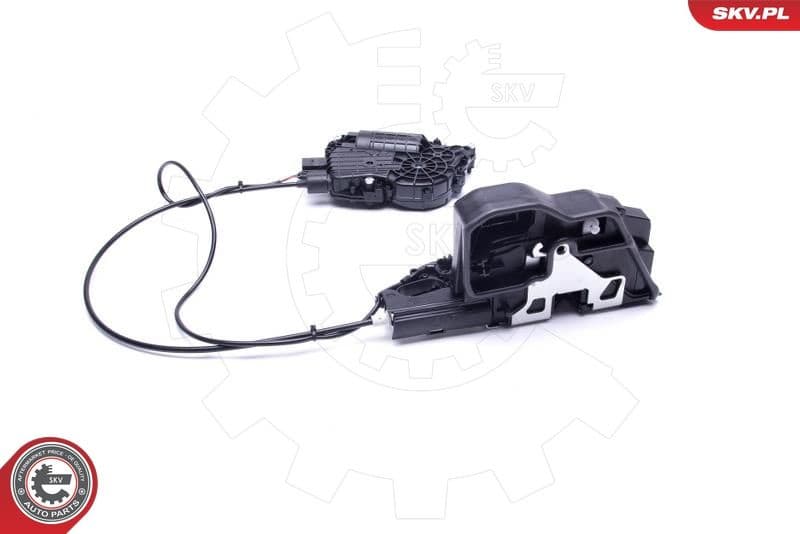 Door Lock 60SKV124 - image 3