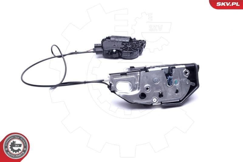 Door Lock 60SKV124 - image 4