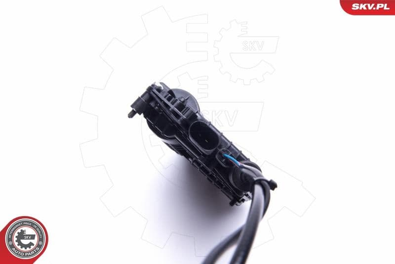 Door Lock 60SKV124 - image 6