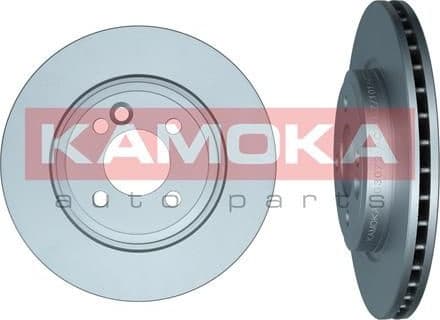 Brake Disc 103073