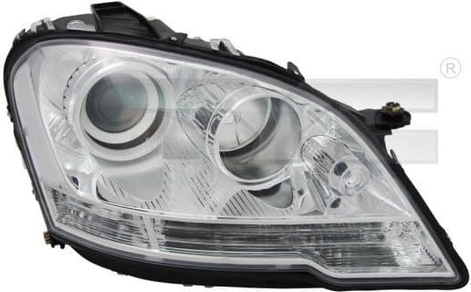 Headlight 20-12162-05-2