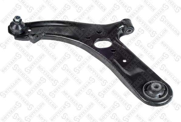 Control/Trailing Arm, wheel suspension 57-03773-SX