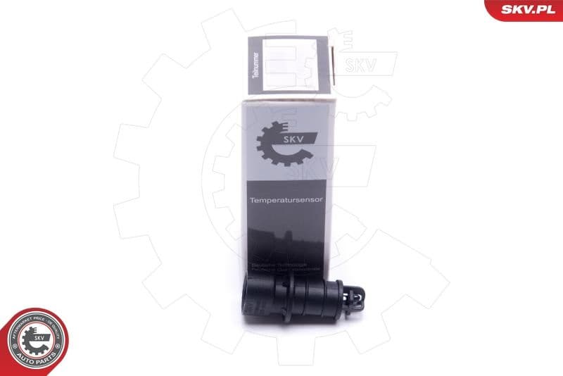 Sensor, intake air temperature 17SKV683