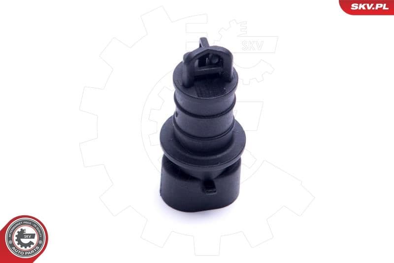 Sensor, intake air temperature 17SKV683 - image 2