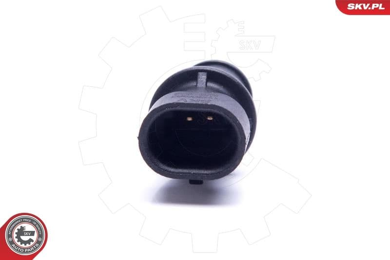 Sensor, intake air temperature 17SKV683 - image 3