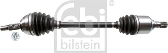 Drive Shaft 182435