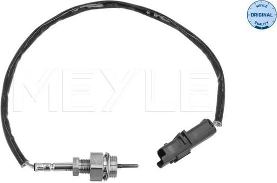 Sensor, exhaust gas temperature MEYLE-ORIGINAL: True to OE. 16-14 800 0044