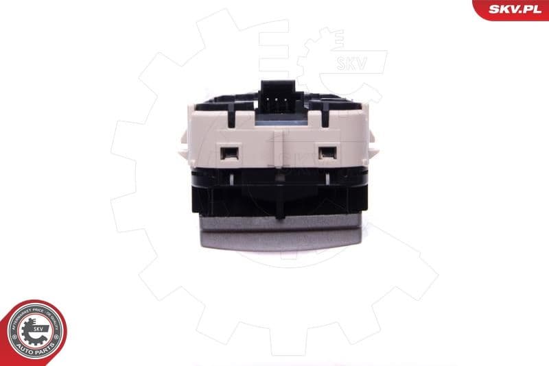 Switch, window regulator 37SKV190 - image 3