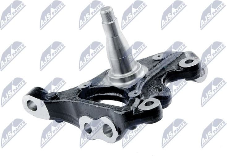 Steering Knuckle, wheel suspension ZZP-ME-000