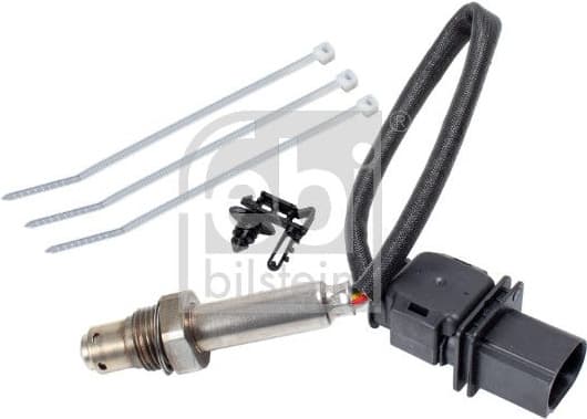 Oxygen Sensor 177570