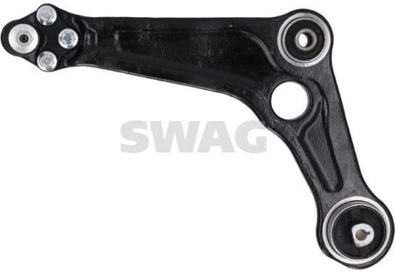 Control/Trailing Arm, wheel suspension 33107745