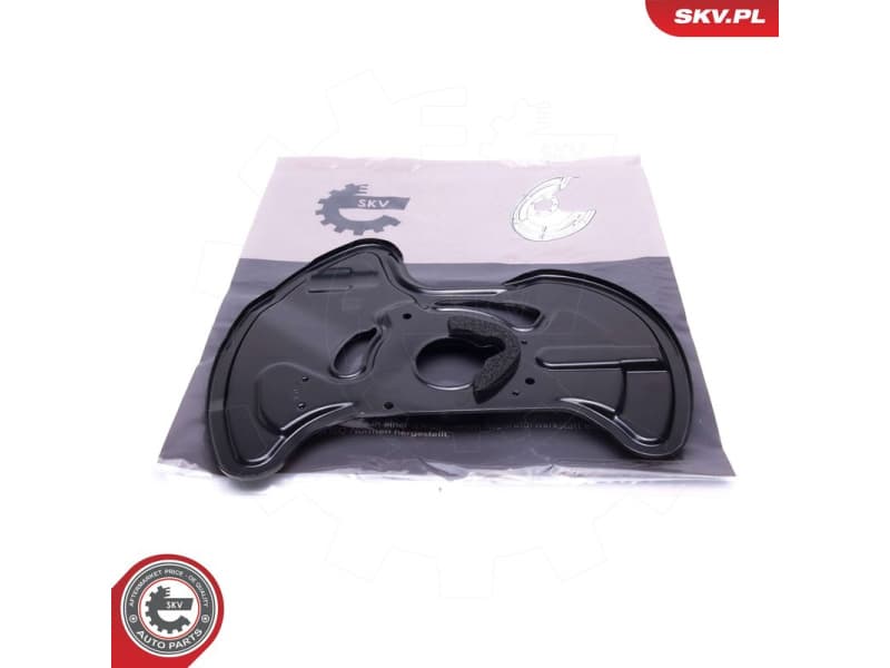Splash Guard, brake disc 57SKV187