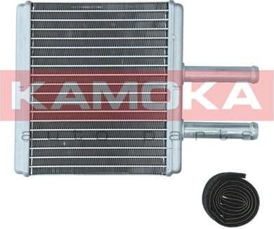 Heat Exchanger, interior heating 7760060