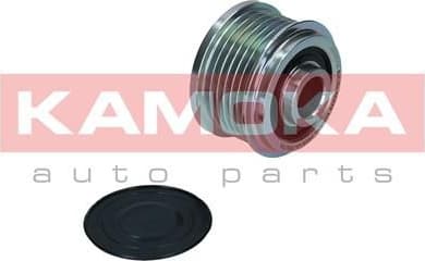 Alternator Freewheel Clutch RC025 - image 5