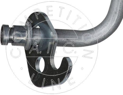 Hydraulic Hose, steering Original AIC Quality 58758 - image 3