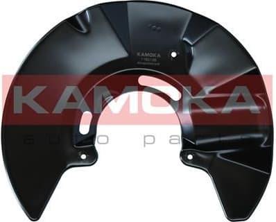 Splash Guard, brake disc 1180136