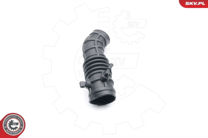 Intake Hose, air filter 24SKV421 - image 3