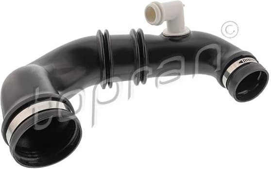 Intake Hose, air filter 702548