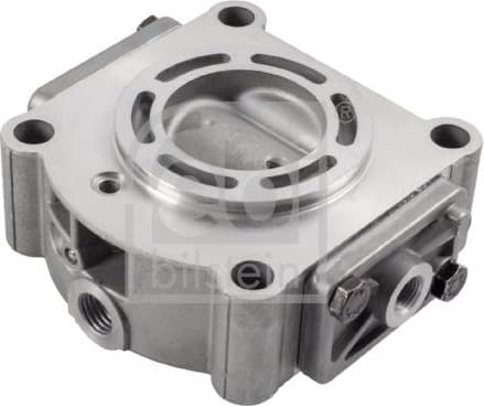 Switch, splitter gearbox 05135