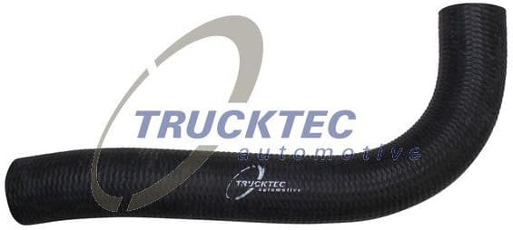 Radiator Hose 08.19.022