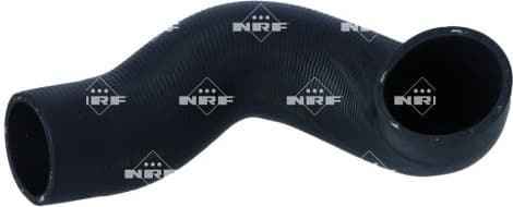 Charge Air Hose 166255