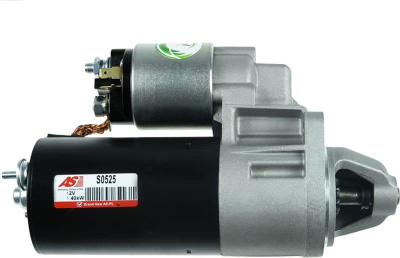 Starter AS S0525 - image 2