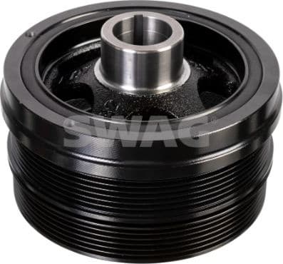 Belt Pulley, crankshaft 33 10 1106