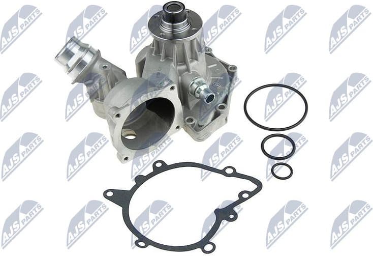 Water Pump, engine cooling CPW-BM-031