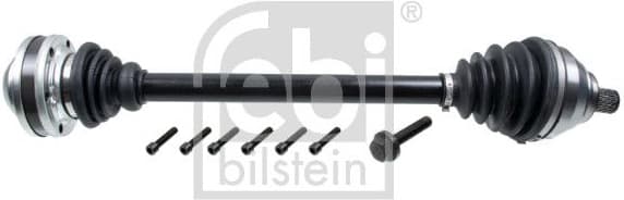 Drive Shaft 182934