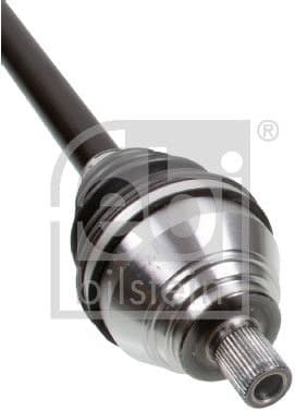 Drive Shaft 182934 - image 2