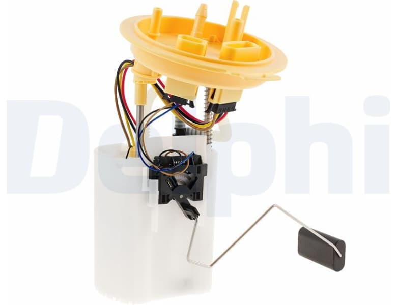 fuel supply unit FG2690-12B1