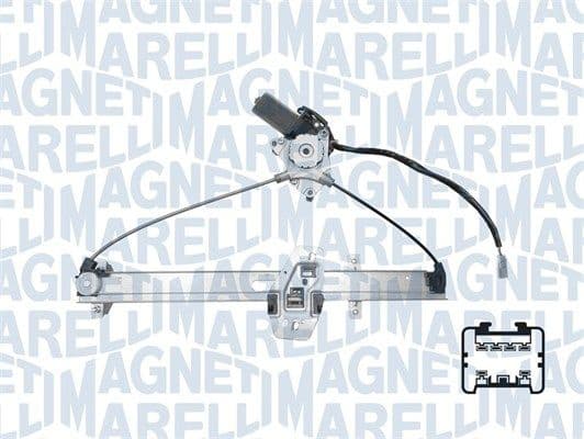 Window Regulator 350103170351