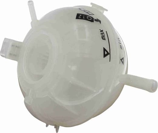 Expansion Tank, coolant Original VAICO Quality V10-0558